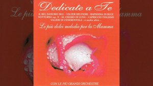 Valzer di Cenerentola ,da " Cenerentola" Balletto,suite,op.87