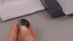 Обучающее видео Bernette b33 / b35 #1 заправка нижней и верхней нитей