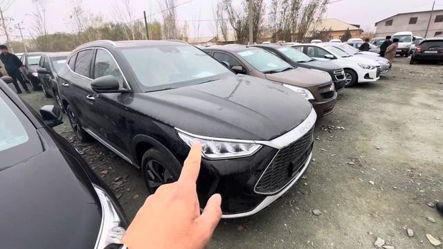 Кўшкўпир авто савдо нархлари 02.12.23