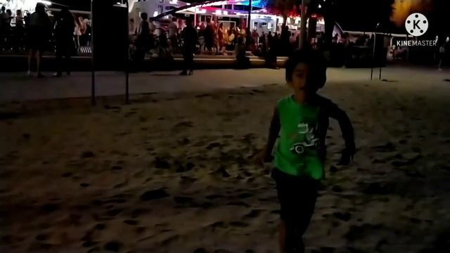 Summer 2021 RIMINI, ITALY смотреть онлайн