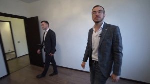 ЖК Поколение от ФСК Лидер предложили 33 метра.