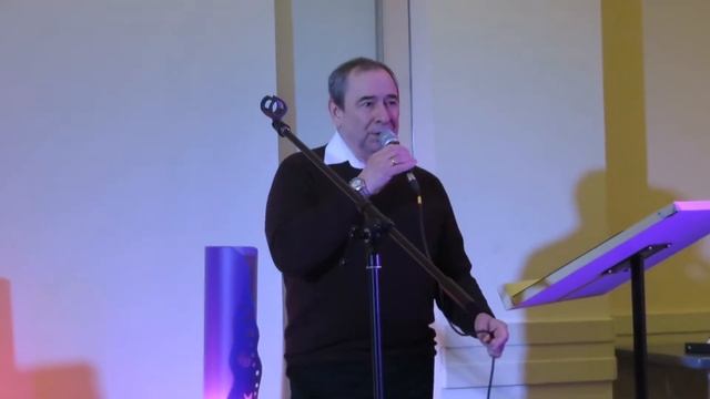 22. Николай Полонский. Старый забытый вальсок(Муз.Яна Френкеля) смотреть онлайн