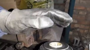 Режем масляный фильтр "САЛЮТ", что с ним НЕ ТАК, вскрыл автомобильный, масляный фильтр,  ОТЗЫВ