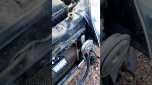 Установка ФСО  на гранту.