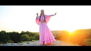 Һаҡмар һылыуы - Камила Рахматова