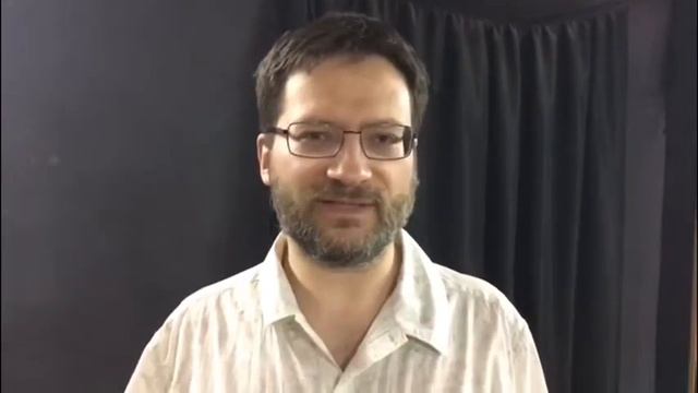 Как изменился голос участника за одно занятие.