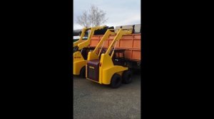 Сравнение мини-погрузчиков МКСМ 1200А-1 с новой серией