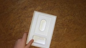 iPad Mini 4 Unboxing mac tag