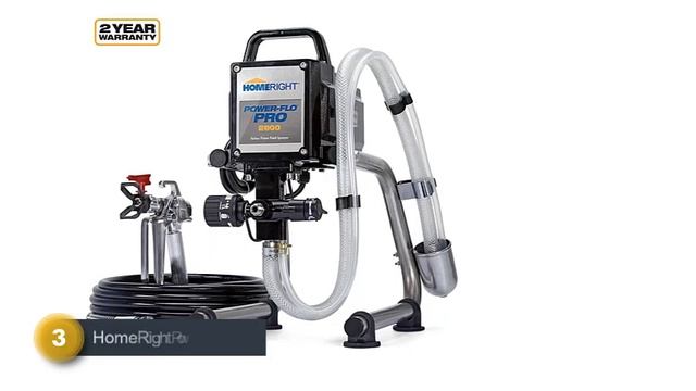 Best Airless Paint Sprayer 2019 смотреть онлайн