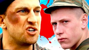 Не служил - НЕ МУЖИК !