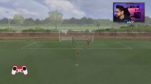 FIFA 21 SECRET ATTACKING MOVE YOU NEED TO LEARN NOW!! THE CANCELED THREE TOUCH ROULETTE - NEW TRICK