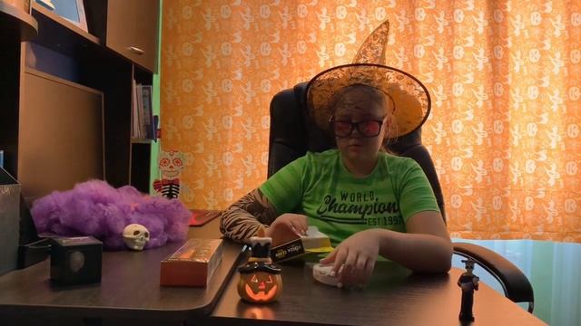 Распаковка / Halloween ? смотреть онлайн