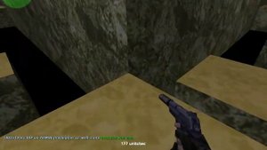 CS 1.6 обзор серверов для паркура и bhop