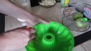 VL?G: Готовлю Шарлотку / Учимся читать / Подготовка к школе / Вкусный Ужин / Family K // 28.08.18