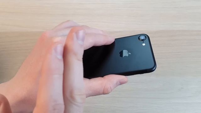 КУПИЛ IPHONE 7 В 2020 ГОДУ С ALIEXPRESS ЗА 14000 РУБЛЕЙ!