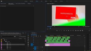 ГОТОВОЕ топовое СЛАЙД-ШОУ для Adobe Premiere Pro! Как сделать слайд-шоу за 2 минуты?
