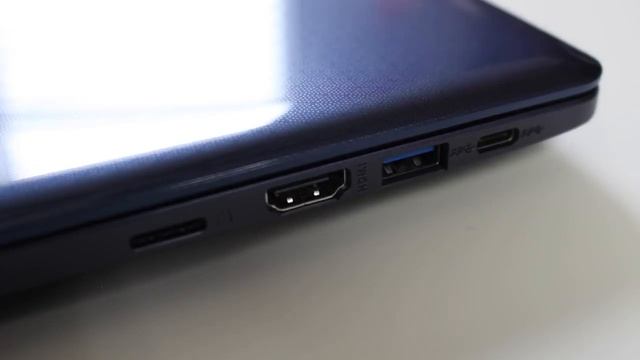 Productivity Anywhere Asus VivoBook E203 смотреть онлайн