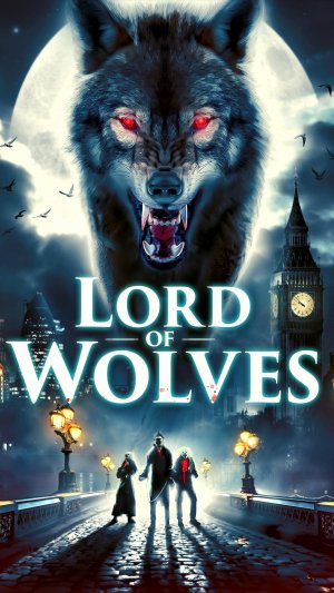 Повелитель волков
Lord of Wolves