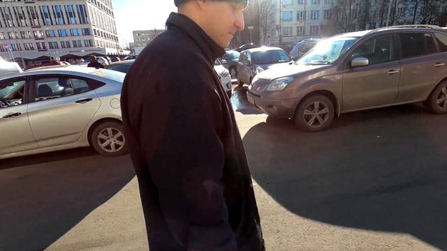 Влог. Начали ходить на массаж. Что с продуктами в Москве. смотреть онлайн