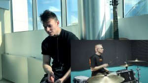 NILETTO - And There We Go (Leo Kot Drums Mix)