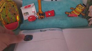 СЮРПРИЗЫ ИЗ БУМАГИ. РАСПАКОВКА САМОДЕЛЬНЫХ СЮРПРИЗОВ. БУМАЖНЫЕ СЮРПРИЗЫ