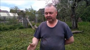 Бочка для сжигания мусора  Ответ на критику