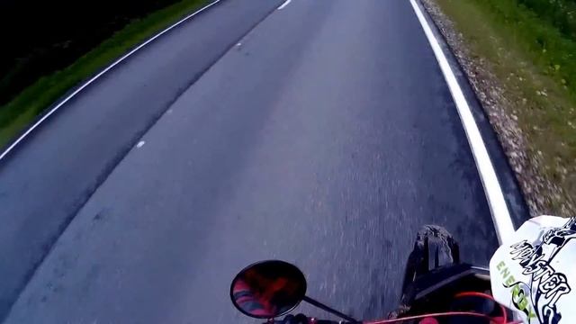 Irbis TTR125 | SJ4000 смотреть онлайн