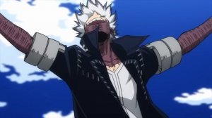 [AMV] Toya Todoroki / Gasoline Halsey / Dabi AMV