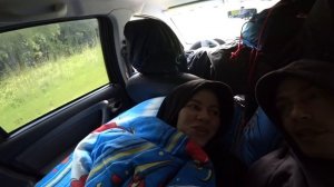 КАРЕЛИЯ НА МАШИНЕ #1