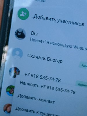 выполняем задания