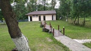 База отдыха Мелиховские камыши 2021
