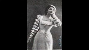 Шуберт Гёте Полевая розочка Розочка на поле Heidenröslein, D. 257 Елена Катульская