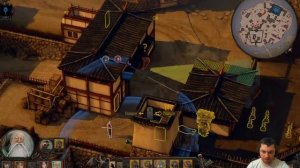 Shadow Tactics - Blades of the Shogun (Финал)