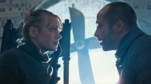 Ясновидящая.2009