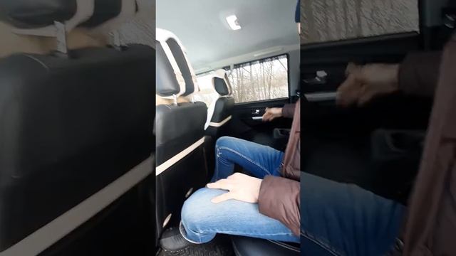 Тест драйв уаз патриот на татарском языке смотреть онлайн