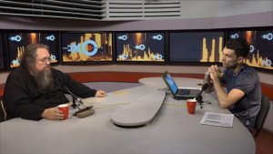 Особое мнение. Андрей Кураев. 2018.12.19