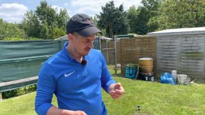 Куриные окорочка с овощами в тандыре