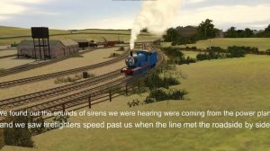 Sodor Fallout Adaption Part 1