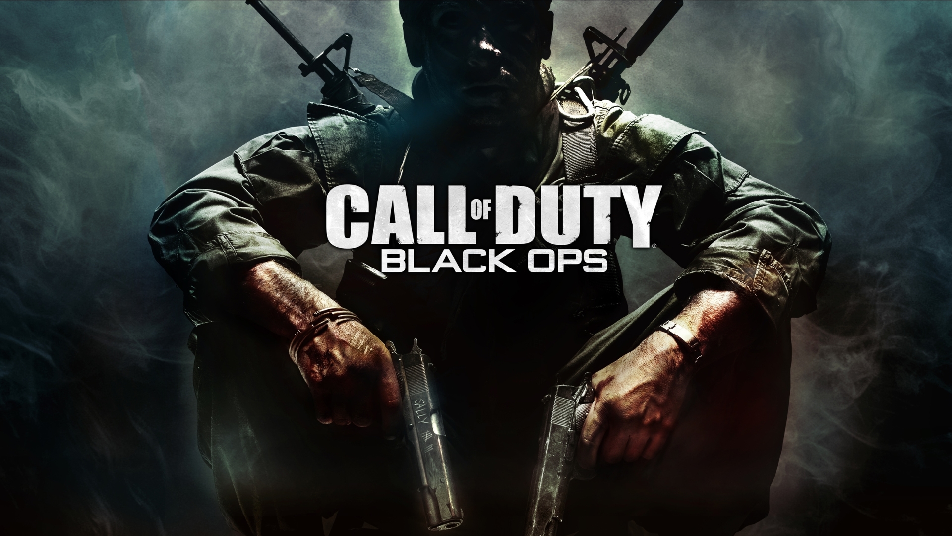 Call of Duty: Black Ops (2010) | Прохождение | #2