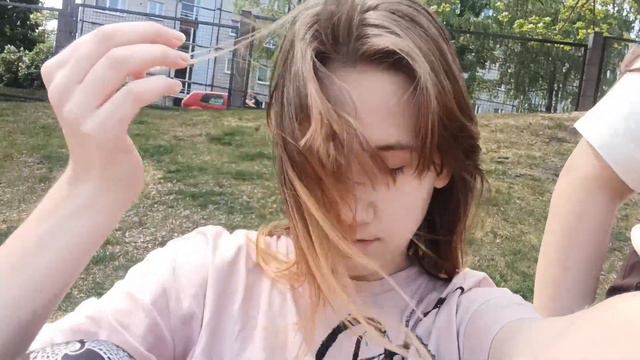 МОЙ ШКОЛЬНЫЙ ДЕНЬ В МАЕ смотреть онлайн