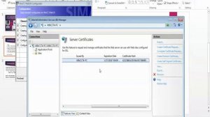 WINCC Webux web server INTERNET Control and monitor process by smart phone Ipad or tablet or laptop