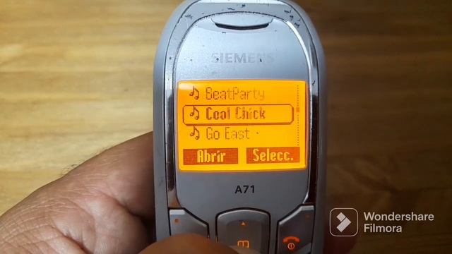 SIEMENS A 70/71 REVIEW [2023] смотреть онлайн