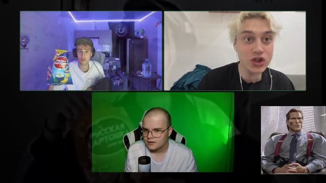 РУССКАЯ КАРТОШКА УРЫЛ НЕКОГЛАЯ!!!! смотреть онлайн