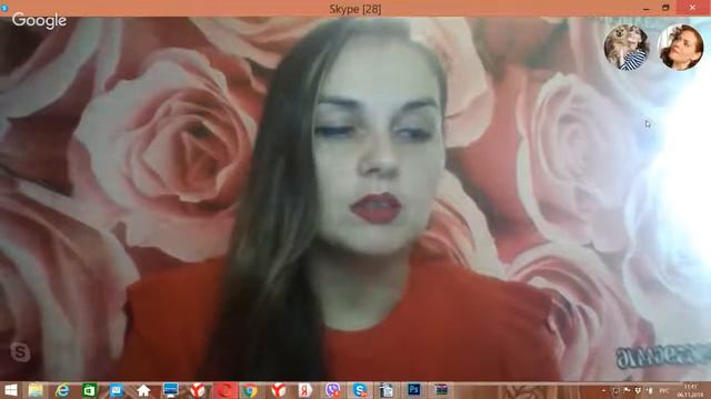 5-е практическое занятие курса "Сила Рода" смотреть онлайн