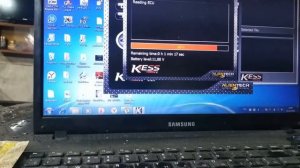 Renault Fluence 1.6 MT. 2012г.Устраняем дефект плохого пуска заводской прошивки.