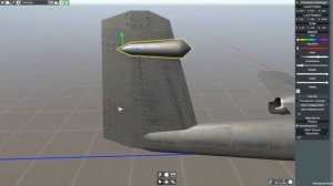 My FIRST TWIN PROP PLANE In Flyout!