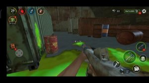 Raft Survival : Ocean Nomad, зашла в научный лагерь с помощью текстур и краба