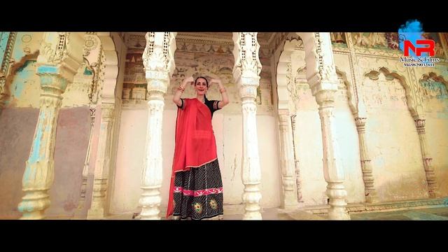 गुरु पुर्णिमा स्पेशल भजन | गुरु महिमा | Vaari Java Re - Guru Purnima Special Song | Vini Devra смотреть онлайн