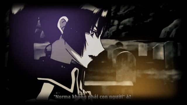 Cross Ange - JillxAnge || i want your bite смотреть онлайн