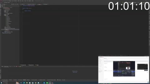 Подготовка часть 2